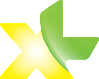 XL Axiata Resmi