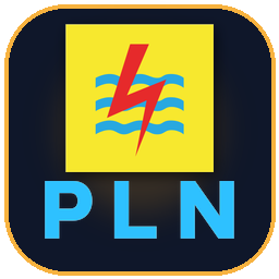 PLN Logo Resmi