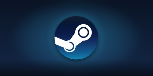 Valve Corp Official Banner