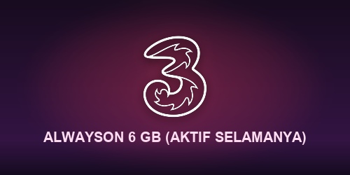 Tri 3 Official Banner